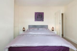 Comfy Home King Size Bed close to Asda & Sefton Park, Very Fast WIFI! - 5