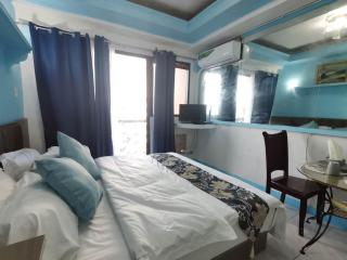 Accommodation Service - Manila - 1