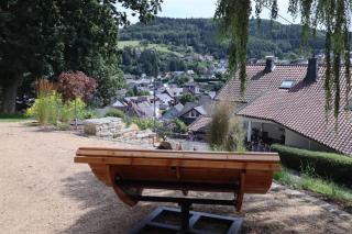 Residenz Kirchberg - Adenau - 1