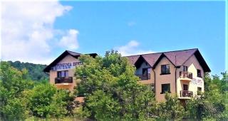 Pensiunea Esential - 8