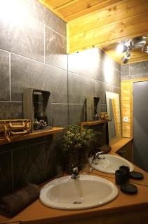 Appartement cosy - Les Estables - 3