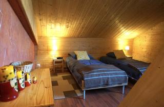 Appartement cosy - 1