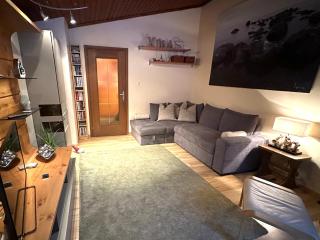 Appartement Riverview - Saalbach-Hinterglemm - 2