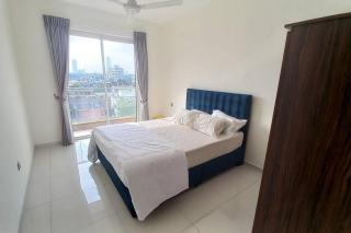 Capital Residencies Col 05 Thimba 7-3 - Colombo - 7