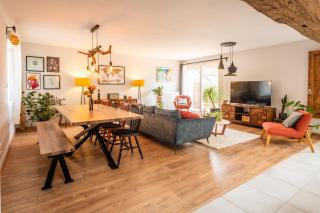 Gîte 11 personnes Vallée du loir - Villiers-sur-Loir - 6