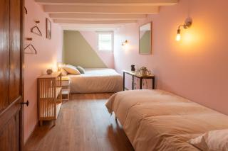 Gîte 11 personnes Vallée du loir - Villiers-sur-Loir - 2