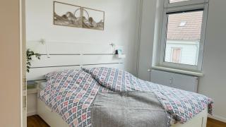 Ferienwohnung Nordmann 5 - Bad Harzburg - 6