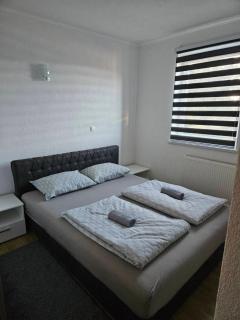 Apartman D&A - Šišava - 4