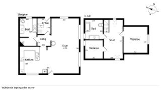 Summer House In Thyholm - Thyholm - 4