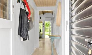 Cozy Cottage In Scenic Surroundings - Melby - 4