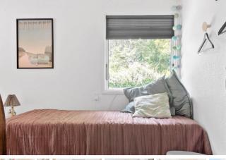 Cozy Cottage In Scenic Surroundings - Melby - 3