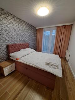 Apartament 120 Centaurus SUPER VIP - Olsztyn - 4
