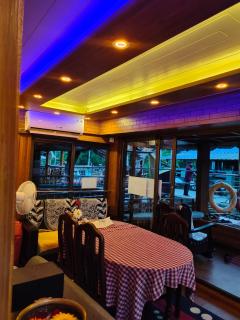 Sunbirds Premium House Boat at Alleppey Backwaters Kerala - Alappuzha - 5