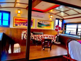 Sunbirds Premium House Boat at Alleppey Backwaters Kerala - 1