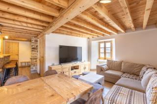 Cal Bénétou - Belle Maison pour 12, vue montagne - Les Angles - 9