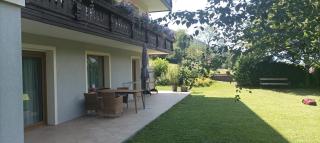 Seeblick-Appartements Ossiach - Ossiach - 8