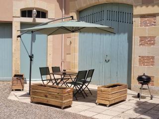 La Villa du Portail - 3