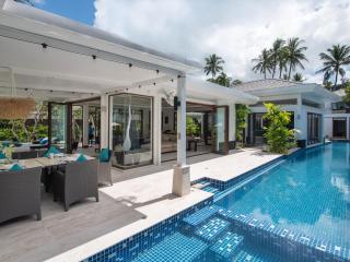 Villa Chi Samui - SHA Extra Plus - Mae Nam - 9