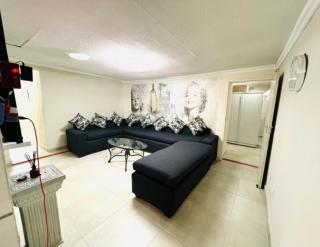 1610 Sobuza Street - Soweto - 7