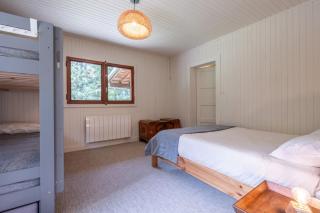 Cocooning small chaming chalet with garden - Chamonix - 4