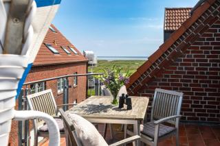 Residenz am Meer 24C Freissle - Juist - 7