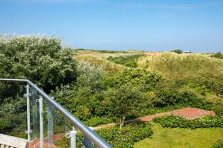 Residenz am Meer 24C Freissle - Juist - 4