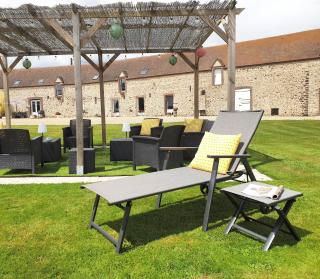 La Gravardière, Nature & Pêche, 5min de la ville - 5