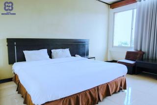 Bandung Permai Hotel Jember - Jember - 5