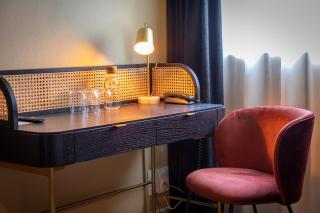 Brit Hotel Kara Sainte Anne d'Auray - Sainte-Anne-d'Auray - 2