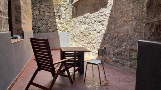 Apartamento con patio para 5 personas - 9