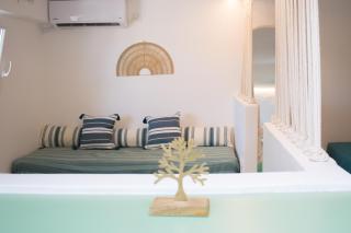 Endless Blue from Syros - Megas Gialos resort - Suite 2 - Liaropá - 2