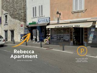 Gloria Holiday - Apartment Rebecca - Piran - 2