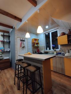 Green Valley Tusrebi - 6