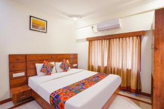 FabHotel Savi Inn - Nr Mantri Square Mall - Bangalore - 9