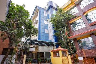 FabHotel Savi Inn - Nr Mantri Square Mall - Bangalore - 0