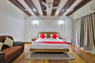Biznotel by Pride Bharuch - Bharuch - 9