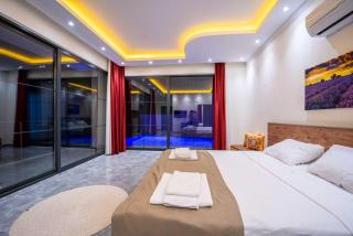 Hill stone villas - Kaş - 3