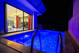 Hill stone villas - Kaş - 0
