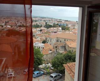 Appartamento vista mare in Centro Storico - 3