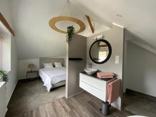 La suite parentale - Martelange - 2