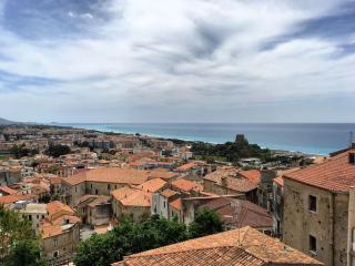 Appartamento vista mare in Centro Storico - Scalea - 5
