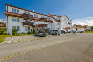 Apartmán Tatry Lesná - 5