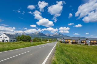 Apartmán Tatry Lesná - Nová Lesná - 8