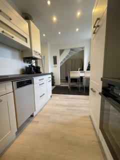 Zweistöckiger Traum über den Dächern STUTTGARTS - Stuttgart - 3