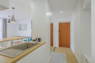 Apartmán Tatry Lesná - Nová Lesná - 3