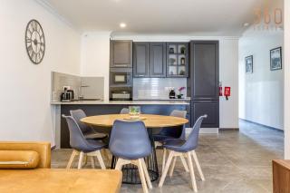 The Mosta Legacy Suites by 360 Estates - Mosta - 5