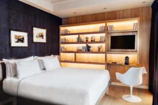 Hôtel de Lille - Saint-Germain des Près - Paris - 7