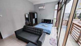 palazio 简约设计名宿双房 (mount austin) - Johor Bahru - 6