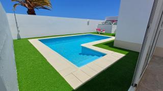 Villa Esmeralda - Tías - 9