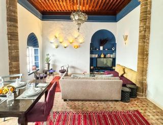 Riad Kalaa - Rabat - 6